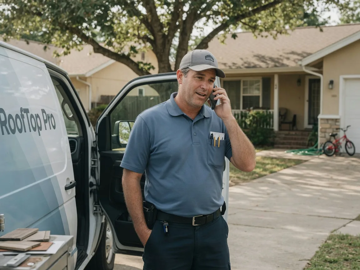 Roof Repair Cannelton, IN FAQs